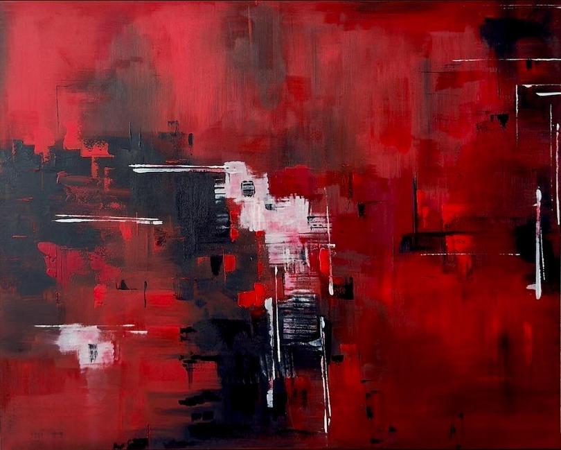Scarlet Impulse 125 ×100